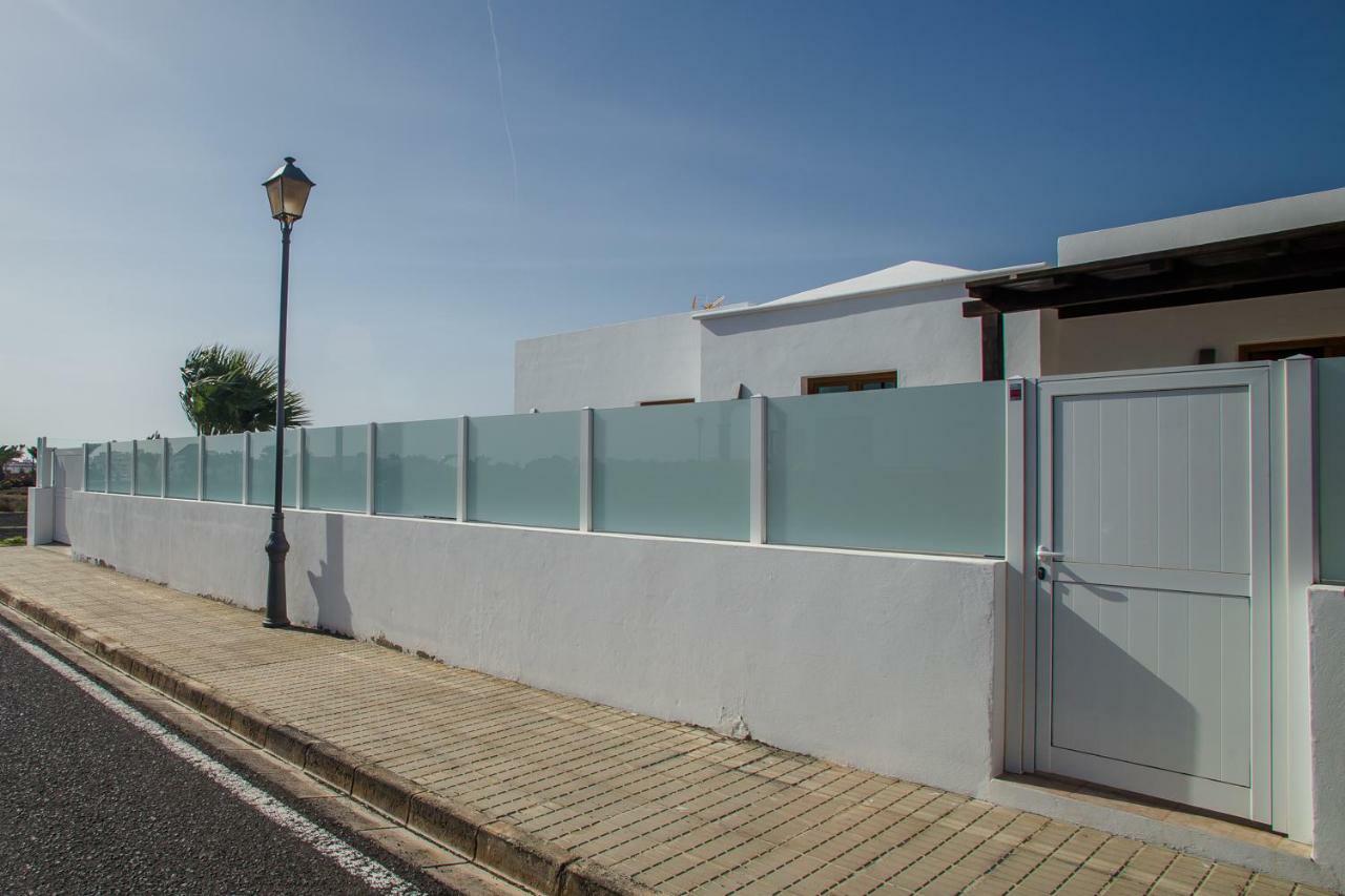 White House - Marina Rubicon - Playa Blancaヴィラ エクステリア 写真
